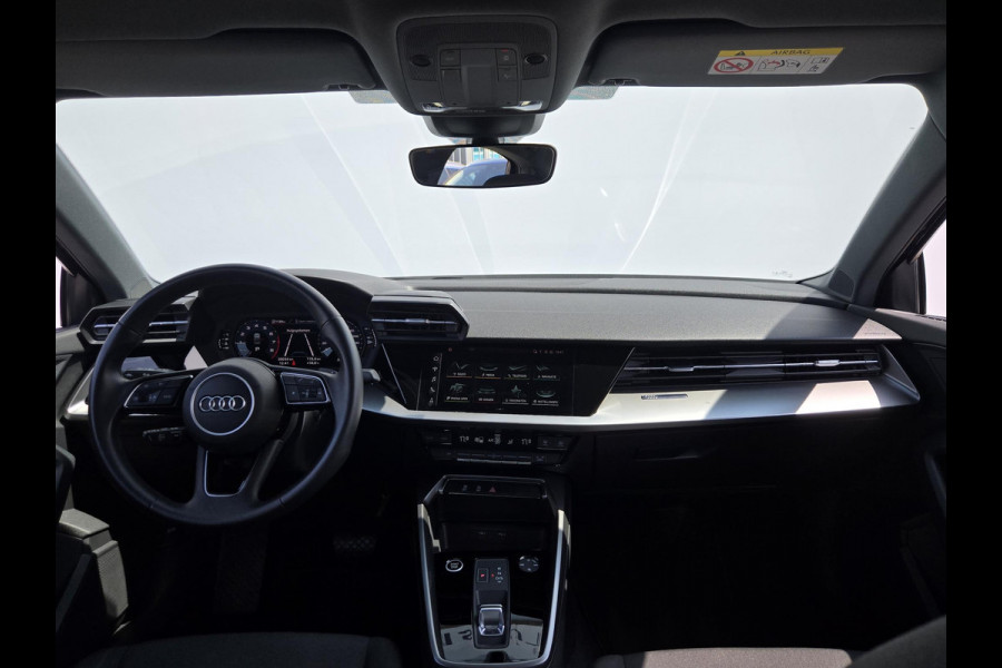 Audi A3 Limousine 30 TFSI Pro Line NL-AUTO | 1STE EIGENAAR | SPORT ONDERSTEL
