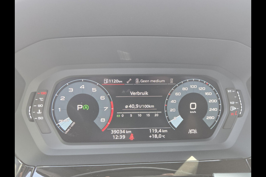 Audi A3 Limousine 30 TFSI Pro Line NL-AUTO | 1STE EIGENAAR | SPORT ONDERSTEL