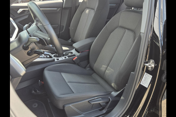 Audi A3 Limousine 30 TFSI Pro Line NL-AUTO | 1STE EIGENAAR | SPORT ONDERSTEL