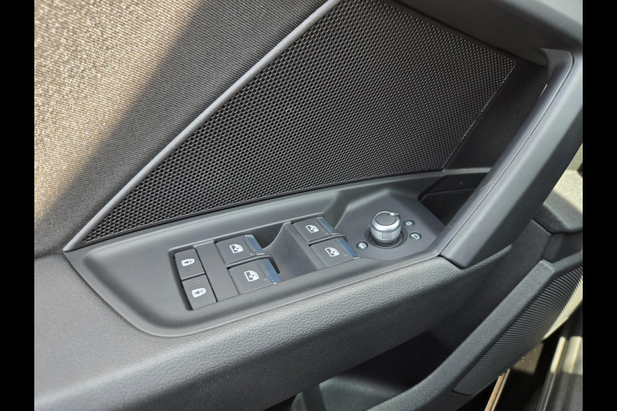 Audi A3 Limousine 30 TFSI Pro Line NL-AUTO | 1STE EIGENAAR | SPORT ONDERSTEL