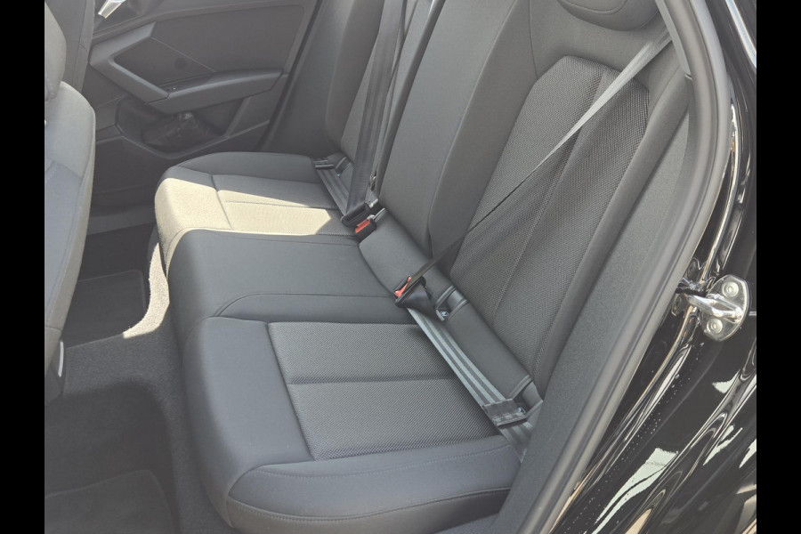 Audi A3 Limousine 30 TFSI Pro Line NL-AUTO | 1STE EIGENAAR | SPORT ONDERSTEL