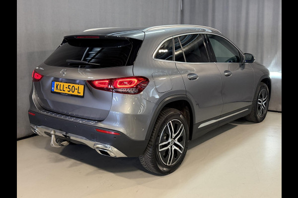 Mercedes-Benz GLA 250 e Business Solution Luxury Limited 18"/Trekhaak/Sfeerverlichting/Camera/PDC v+a/Apple Carplay & Android Auto