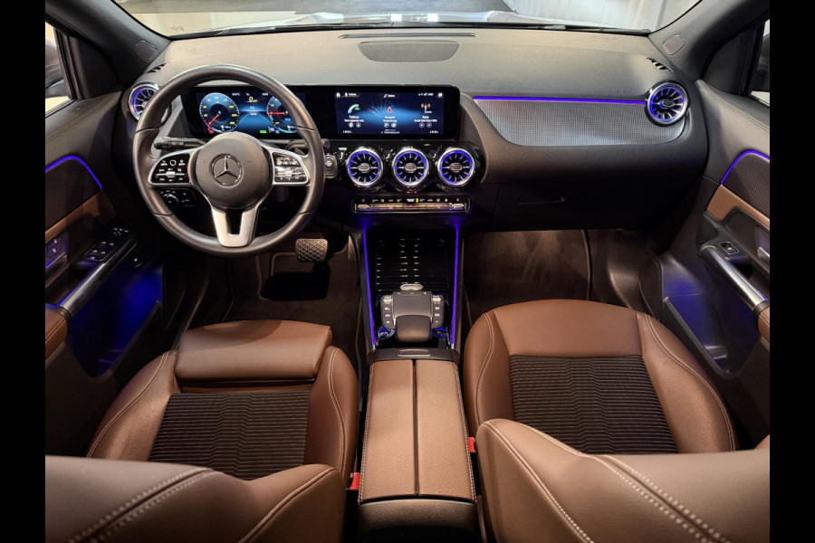 Mercedes-Benz GLA 250 e Business Solution Luxury Limited 18"/Trekhaak/Sfeerverlichting/Camera/PDC v+a/Apple Carplay & Android Auto