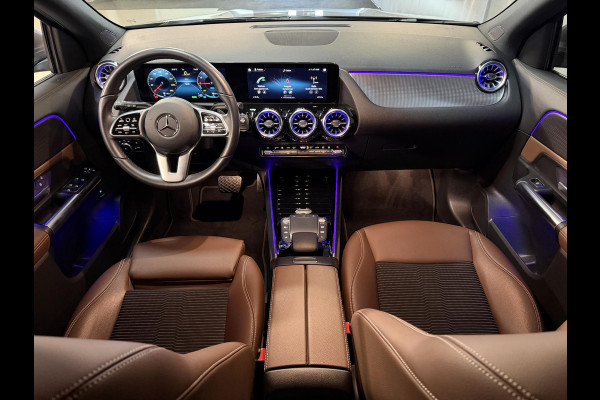 Mercedes-Benz GLA 250 e Business Solution Luxury Limited 18"/Trekhaak/Sfeerverlichting/Camera/PDC v+a/Apple Carplay & Android Auto
