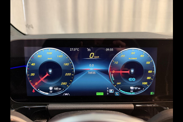 Mercedes-Benz GLA 250 e Business Solution Luxury Limited 18"/Trekhaak/Sfeerverlichting/Camera/PDC v+a/Apple Carplay & Android Auto