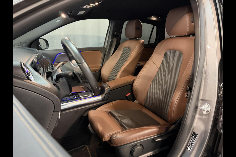 Mercedes-Benz GLA 250 e Business Solution Luxury Limited 18"/Trekhaak/Sfeerverlichting/Camera/PDC v+a/Apple Carplay & Android Auto