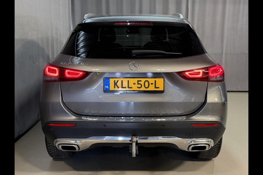 Mercedes-Benz GLA 250 e Business Solution Luxury Limited 18"/Trekhaak/Sfeerverlichting/Camera/PDC v+a/Apple Carplay & Android Auto