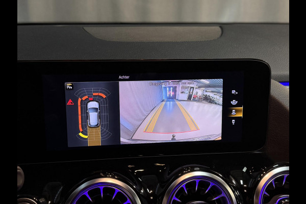 Mercedes-Benz GLA 250 e Business Solution Luxury Limited 18"/Trekhaak/Sfeerverlichting/Camera/PDC v+a/Apple Carplay & Android Auto
