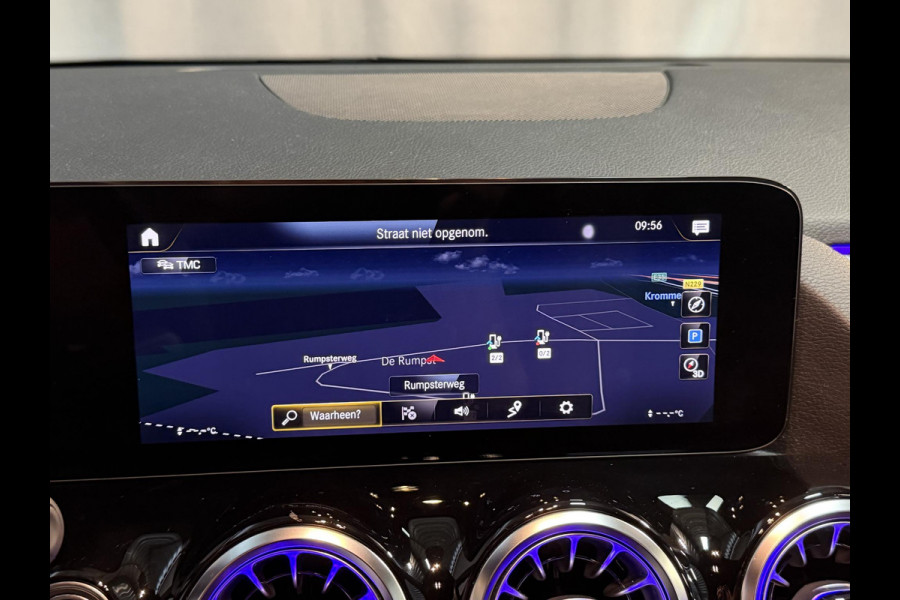 Mercedes-Benz GLA 250 e Business Solution Luxury Limited 18"/Trekhaak/Sfeerverlichting/Camera/PDC v+a/Apple Carplay & Android Auto