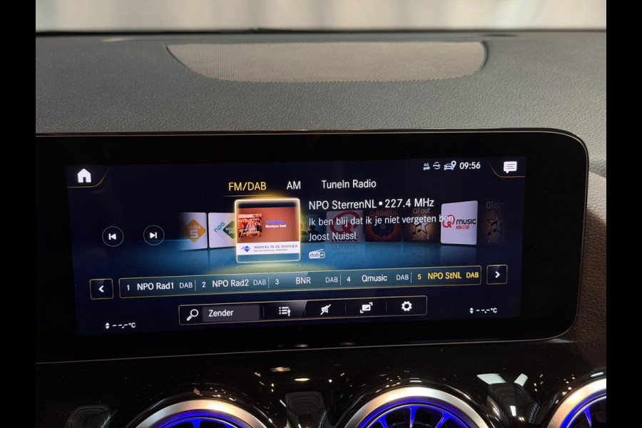 Mercedes-Benz GLA 250 e Business Solution Luxury Limited 18"/Trekhaak/Sfeerverlichting/Camera/PDC v+a/Apple Carplay & Android Auto