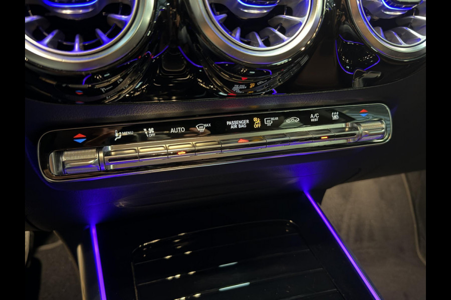 Mercedes-Benz GLA 250 e Business Solution Luxury Limited 18"/Trekhaak/Sfeerverlichting/Camera/PDC v+a/Apple Carplay & Android Auto