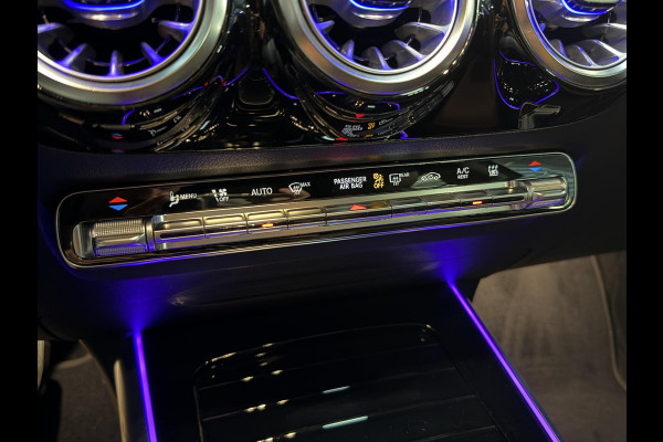 Mercedes-Benz GLA 250 e Business Solution Luxury Limited 18"/Trekhaak/Sfeerverlichting/Camera/PDC v+a/Apple Carplay & Android Auto