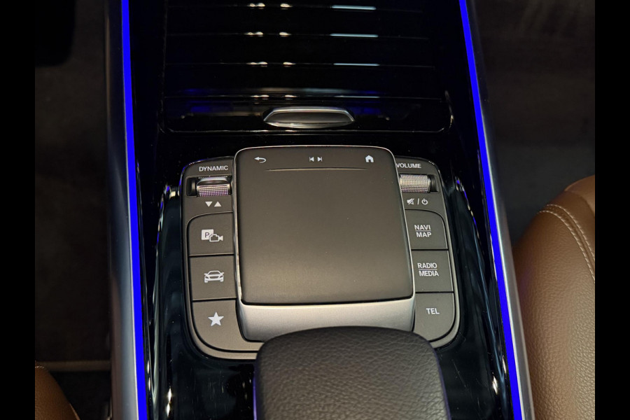 Mercedes-Benz GLA 250 e Business Solution Luxury Limited 18"/Trekhaak/Sfeerverlichting/Camera/PDC v+a/Apple Carplay & Android Auto