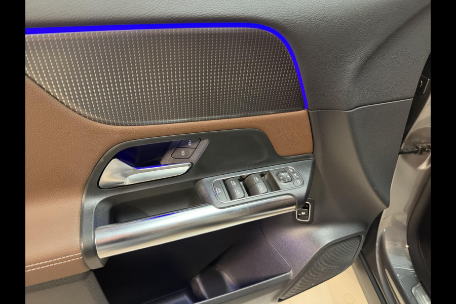 Mercedes-Benz GLA 250 e Business Solution Luxury Limited 18"/Trekhaak/Sfeerverlichting/Camera/PDC v+a/Apple Carplay & Android Auto