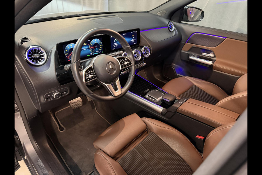 Mercedes-Benz GLA 250 e Business Solution Luxury Limited 18"/Trekhaak/Sfeerverlichting/Camera/PDC v+a/Apple Carplay & Android Auto