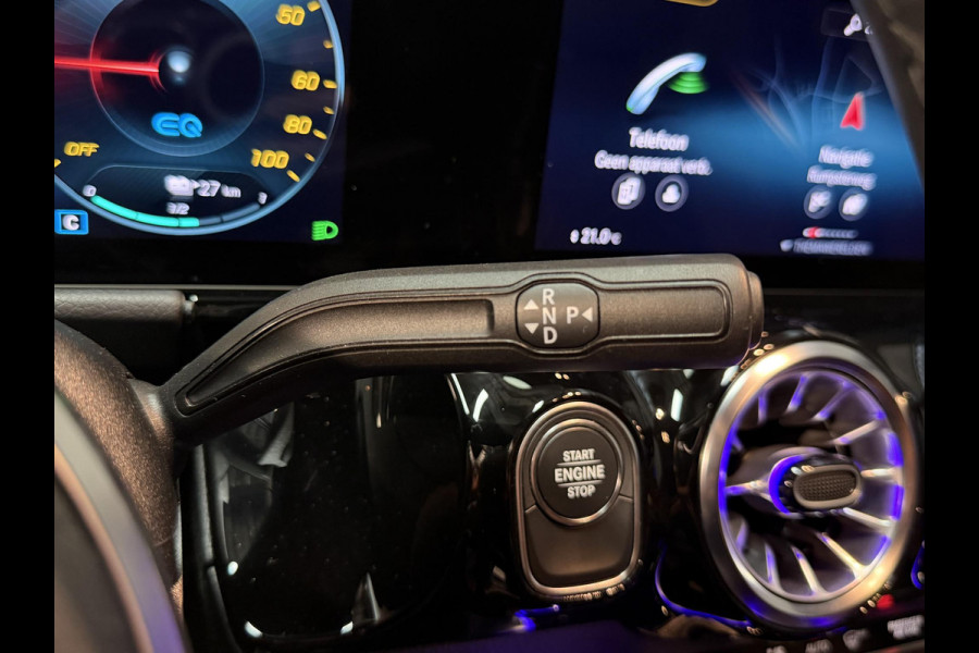 Mercedes-Benz GLA 250 e Business Solution Luxury Limited 18"/Trekhaak/Sfeerverlichting/Camera/PDC v+a/Apple Carplay & Android Auto
