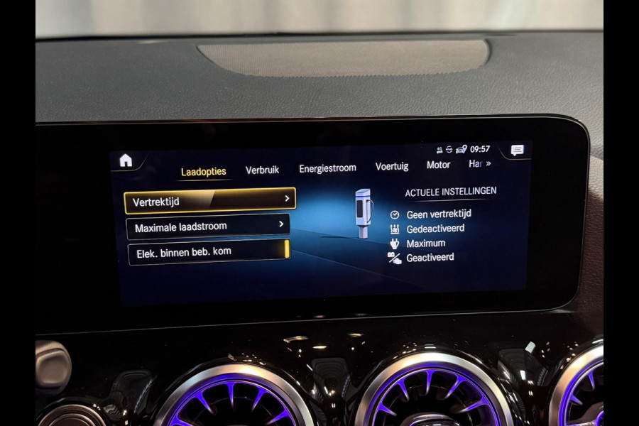 Mercedes-Benz GLA 250 e Business Solution Luxury Limited 18"/Trekhaak/Sfeerverlichting/Camera/PDC v+a/Apple Carplay & Android Auto