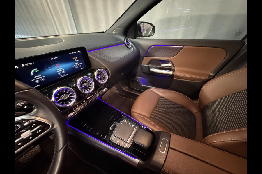 Mercedes-Benz GLA 250 e Business Solution Luxury Limited 18"/Trekhaak/Sfeerverlichting/Camera/PDC v+a/Apple Carplay & Android Auto