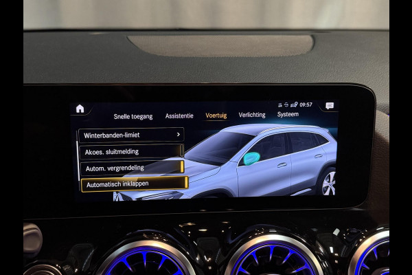 Mercedes-Benz GLA 250 e Business Solution Luxury Limited 18"/Trekhaak/Sfeerverlichting/Camera/PDC v+a/Apple Carplay & Android Auto