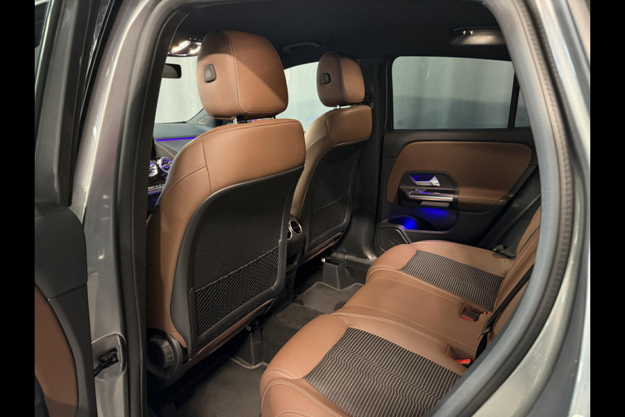 Mercedes-Benz GLA 250 e Business Solution Luxury Limited 18"/Trekhaak/Sfeerverlichting/Camera/PDC v+a/Apple Carplay & Android Auto