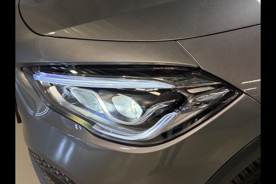 Mercedes-Benz GLA 250 e Business Solution Luxury Limited 18"/Trekhaak/Sfeerverlichting/Camera/PDC v+a/Apple Carplay & Android Auto