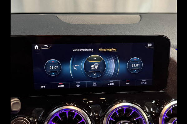 Mercedes-Benz GLA 250 e Business Solution Luxury Limited 18"/Trekhaak/Sfeerverlichting/Camera/PDC v+a/Apple Carplay & Android Auto