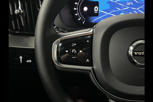 Volvo XC60 2.0 T6 Plug-in hybrid AWD Ultimate Dark Trekhaak | Bowers & Wilkins | Adapt. cruise | Open dak | 360 camera | Head-up | Stoel-/stuurverwarming | Memory