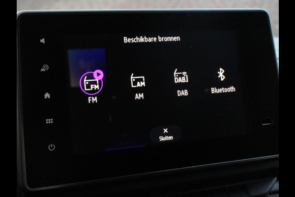 Renault Trafic 2.0 Blue dC1 150 EDC T29 L2H1 Extra Dubbele Cabine Navigatie Airco Lichtmetalen velgen Betimmering Trekhaak Camera Parkeer sensoren  Dab