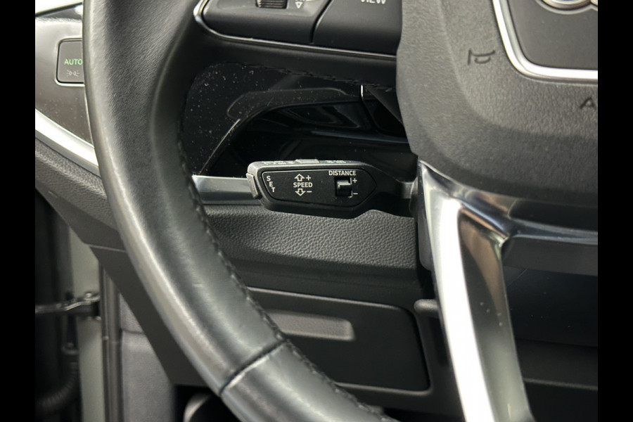 Audi Q3 Sportback 45 TFSI e 245pk S-Line | ACC | Trekhaak | Navi Plus | Lane Assist | Dodehoek | Carplay | LED | Stoelverwarming | Climate-Control | Interieur-Voorverwarming | Bovag Garantie |