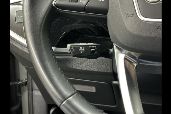 Audi Q3 Sportback 45 TFSI e 245pk S-Line | ACC | Trekhaak | Navi Plus | Lane Assist | Dodehoek | Carplay | LED | Stoelverwarming | Climate-Control | Interieur-Voorverwarming | Bovag Garantie |