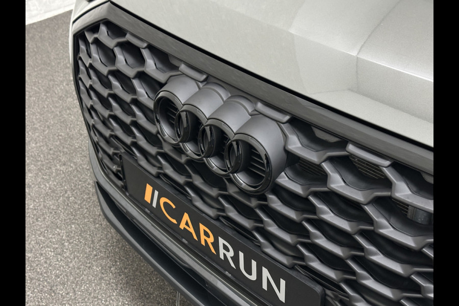 Audi Q3 Sportback 45 TFSI e 245pk S-Line | ACC | Trekhaak | Navi Plus | Lane Assist | Dodehoek | Carplay | LED | Stoelverwarming | Climate-Control | Interieur-Voorverwarming | Bovag Garantie |