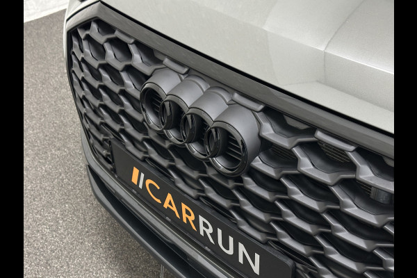 Audi Q3 Sportback 45 TFSI e 245pk S-Line | ACC | Trekhaak | Navi Plus | Lane Assist | Dodehoek | Carplay | LED | Stoelverwarming | Climate-Control | Interieur-Voorverwarming | Bovag Garantie |