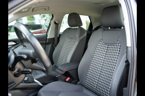 Audi A1 Sportback 25 TFSI Advanced edition | Audi virtual cockpit | Voorstoelen verwarmd | Cruise control  |
