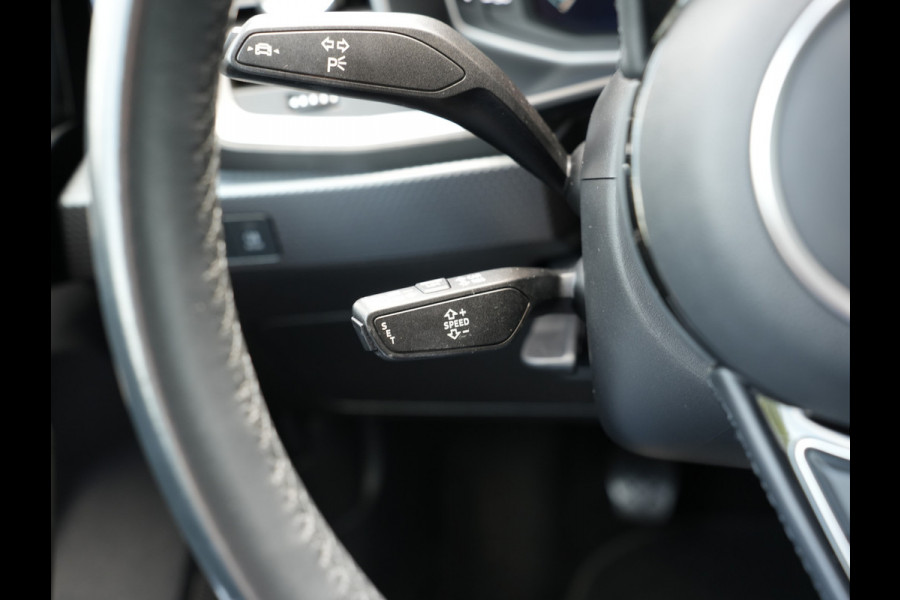 Audi A1 Sportback 25 TFSI Advanced edition | Audi virtual cockpit | Voorstoelen verwarmd | Cruise control  |