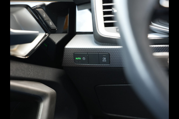 Audi A1 Sportback 25 TFSI Advanced edition | Audi virtual cockpit | Voorstoelen verwarmd | Cruise control  |
