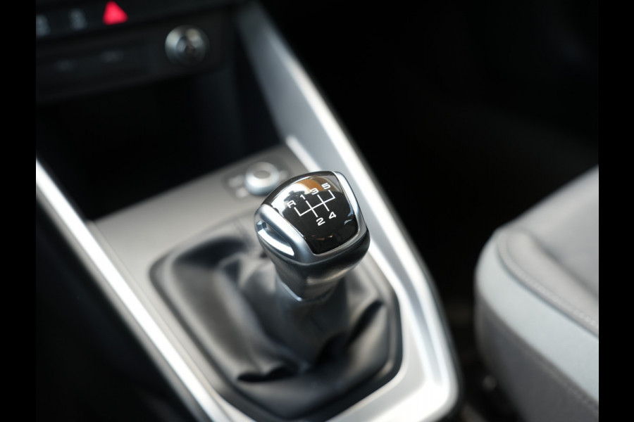Audi A1 Sportback 25 TFSI Advanced edition | Audi virtual cockpit | Voorstoelen verwarmd | Cruise control  |
