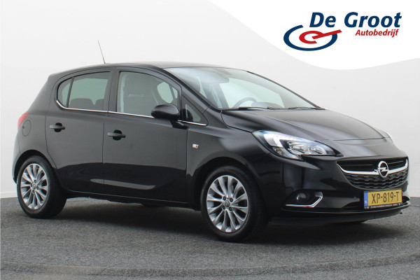 Opel Corsa 1.0 Turbo Online Edition Camera, Apple Carplay, Climate, Cruise, PDC