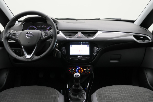 Opel Corsa 1.0 Turbo Online Edition Camera, Apple Carplay, Climate, Cruise, PDC