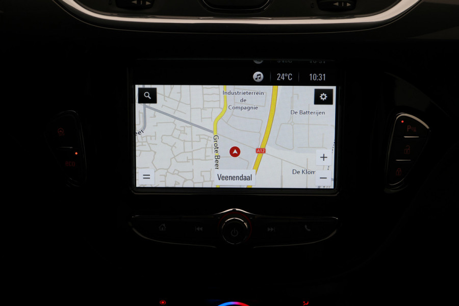 Opel Corsa 1.0 Turbo Online Edition Camera, Apple Carplay, Climate, Cruise, PDC