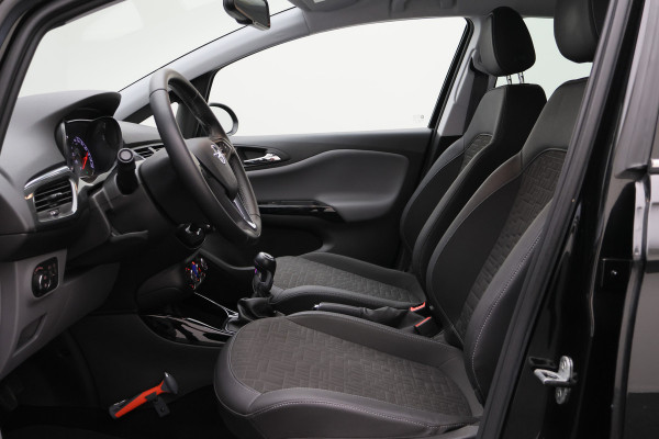 Opel Corsa 1.0 Turbo Online Edition Camera, Apple Carplay, Climate, Cruise, PDC
