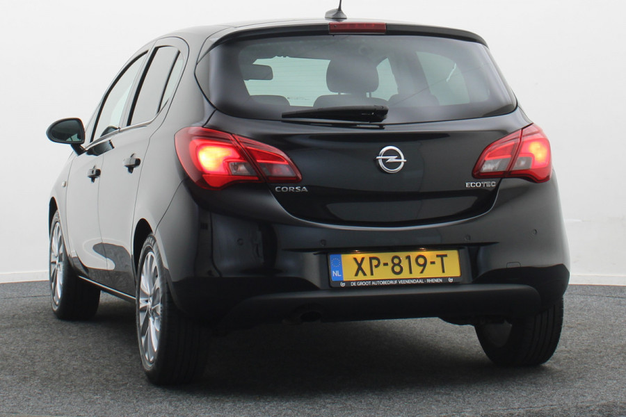 Opel Corsa 1.0 Turbo Online Edition Camera, Apple Carplay, Climate, Cruise, PDC