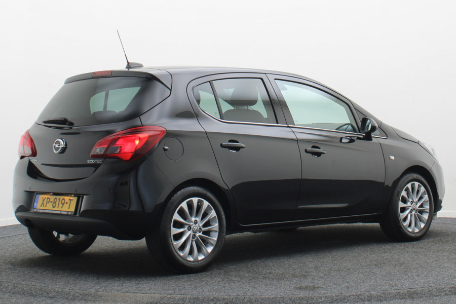 Opel Corsa 1.0 Turbo Online Edition Camera, Apple Carplay, Climate, Cruise, PDC