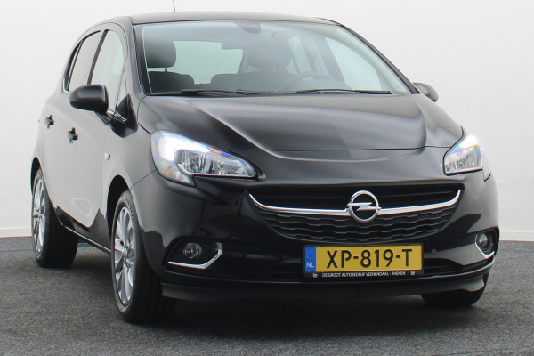 Opel Corsa 1.0 Turbo Online Edition Camera, Apple Carplay, Climate, Cruise, PDC