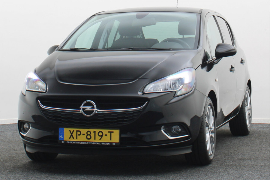 Opel Corsa 1.0 Turbo Online Edition Camera, Apple Carplay, Climate, Cruise, PDC