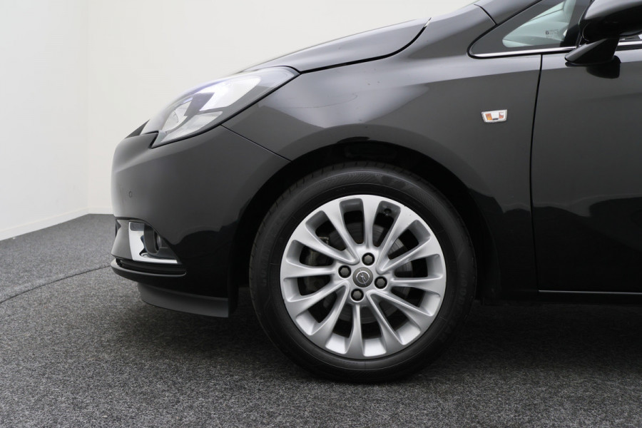 Opel Corsa 1.0 Turbo Online Edition Camera, Apple Carplay, Climate, Cruise, PDC