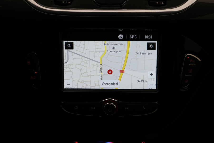 Opel Corsa 1.0 Turbo Online Edition Camera, Apple Carplay, Climate, Cruise, PDC