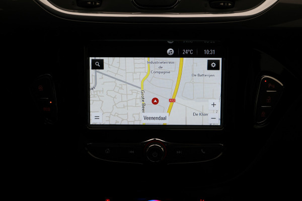 Opel Corsa 1.0 Turbo Online Edition Camera, Apple Carplay, Climate, Cruise, PDC