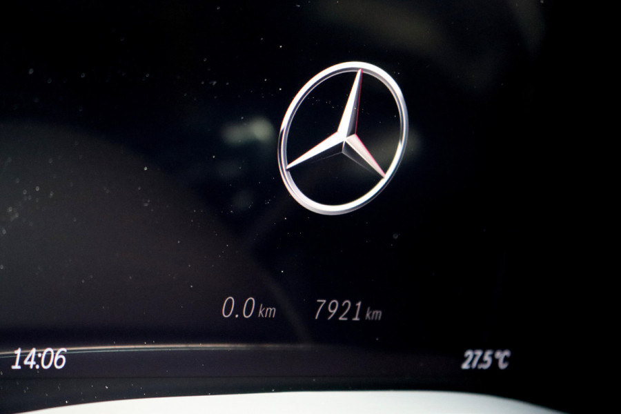 Mercedes-Benz AMG GT AMG 63 4MATIC+ Coupé | Keramisch | Carbon | AMG Dynamic+ | Achterasbesturing | Panoramadak | Performance-Stoelen | Multicountourstoelen | Burmester | Distronic+ |