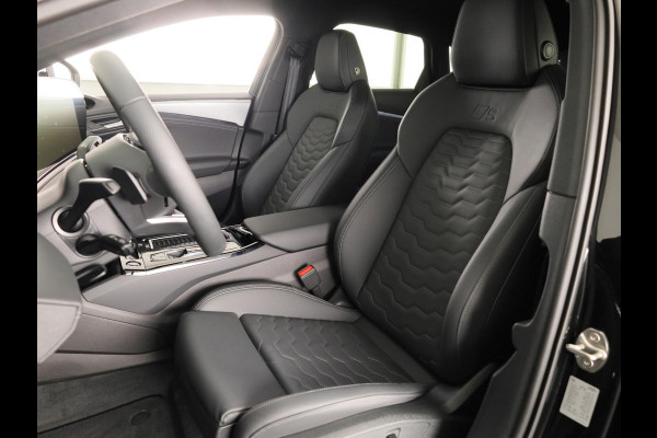 Audi A6 Sportback e-tron Advanced edition 83 kWh 286pk | Trekhaak wegklapbaar | Sportstoelen met lederen bekleding | Verwambare stoelen voor en achter| 20 inch Lichtmetalen velgen