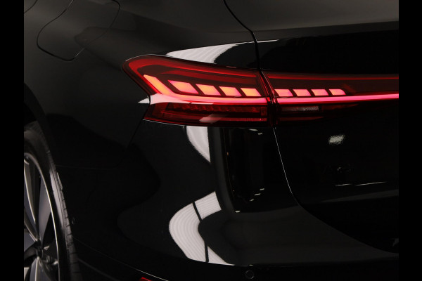 Audi A6 Sportback e-tron Advanced edition 83 kWh 286pk | Trekhaak wegklapbaar | Sportstoelen met lederen bekleding | Verwambare stoelen voor en achter| 20 inch Lichtmetalen velgen
